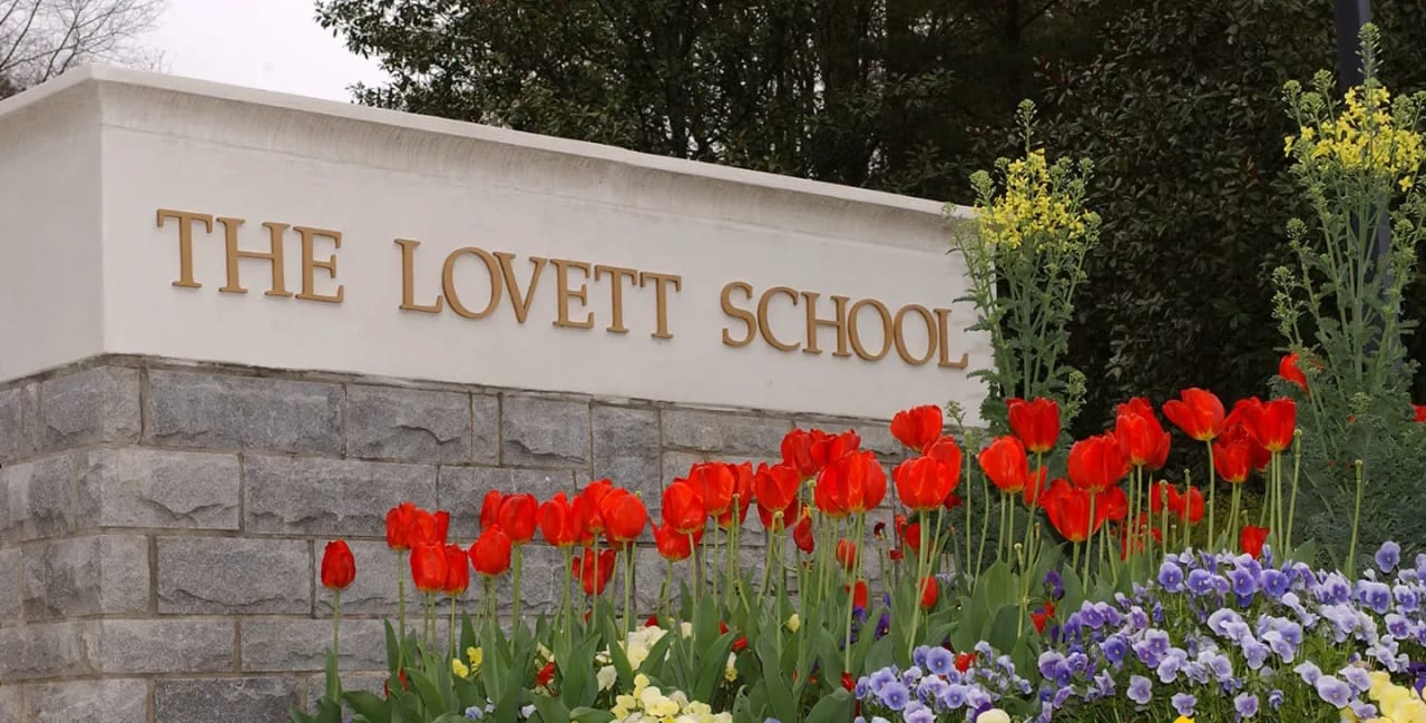 The Lovett School 