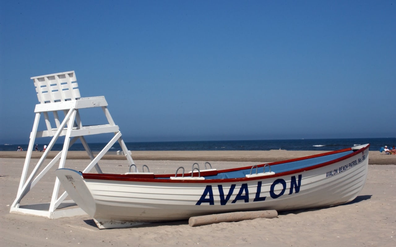 Avalon