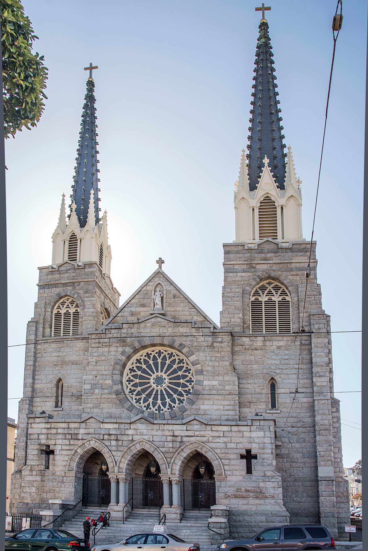 Noe Valley Real Estate Community Guide Nob Hill Compass