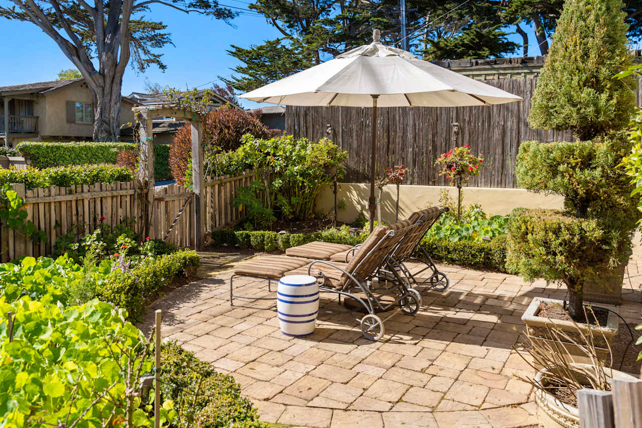 Carmel Cottage in 14th Canning Properties Group