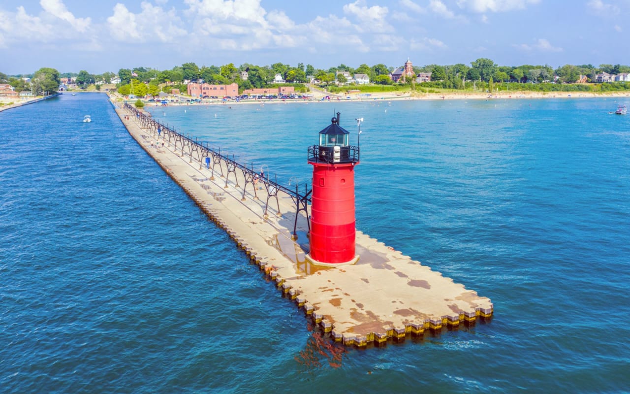 South Haven