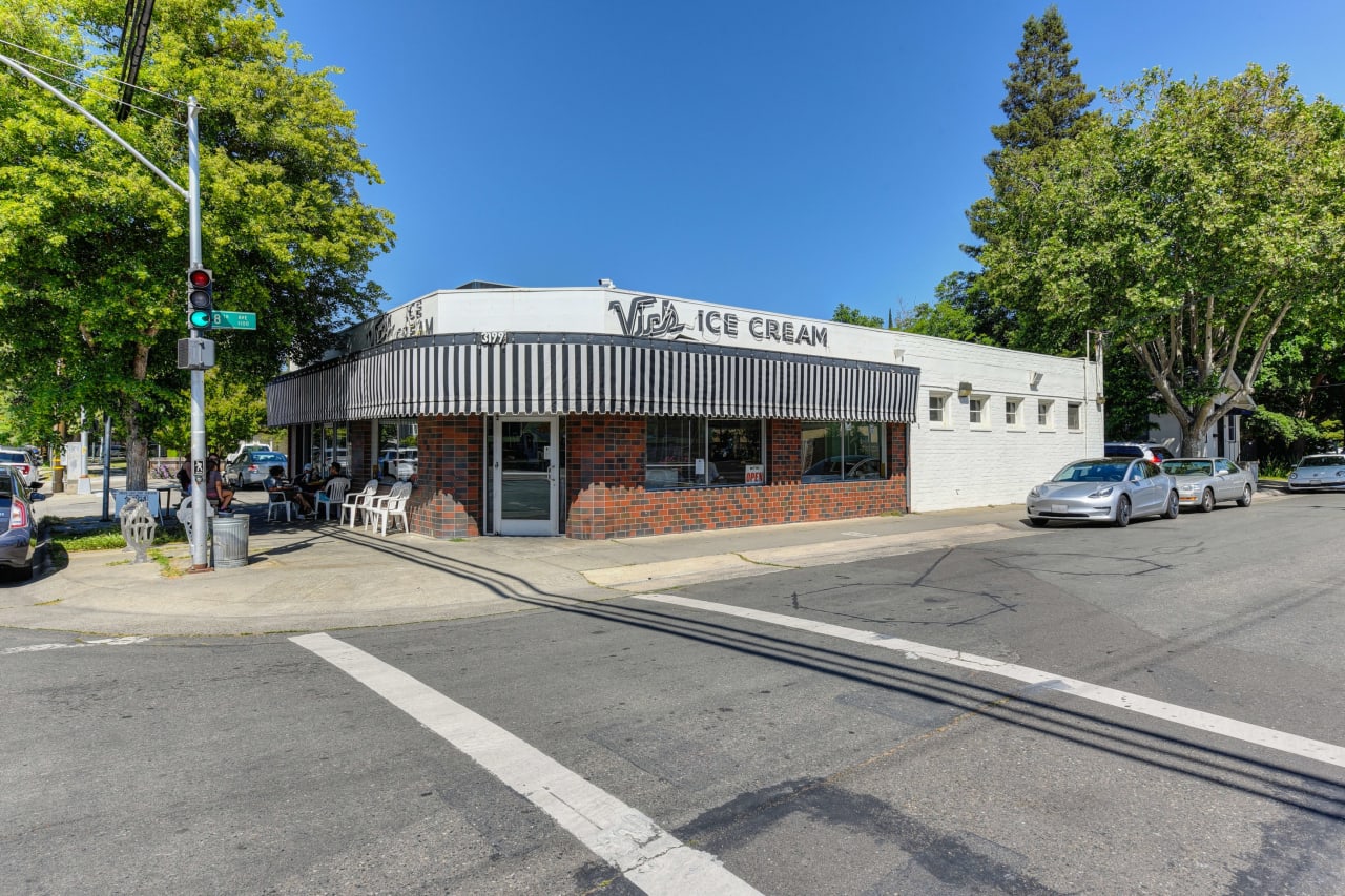 Community Amenities Michael Onstead Crocker Village