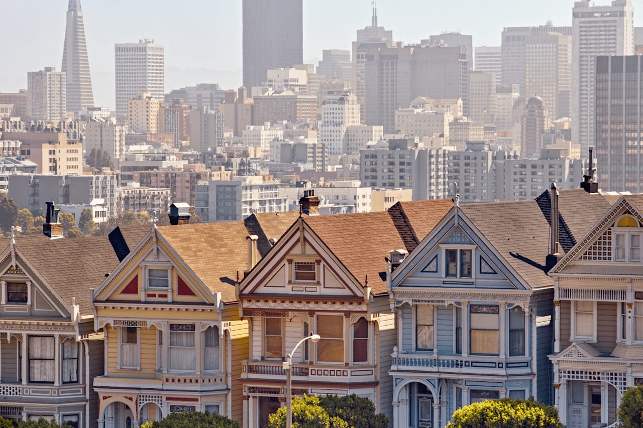 Best Time of Year to Buy A House