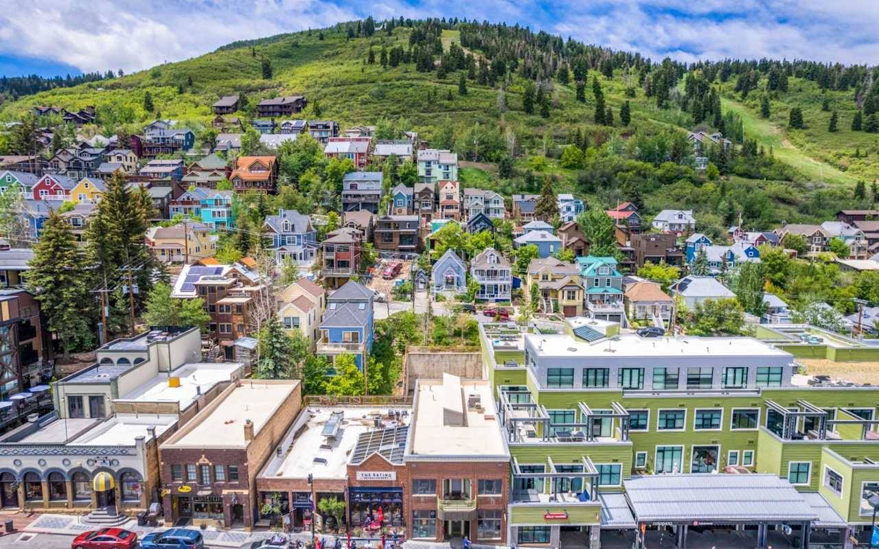 Peek Murray Real Estate’s HomeBuying Guide for Old Town Park City