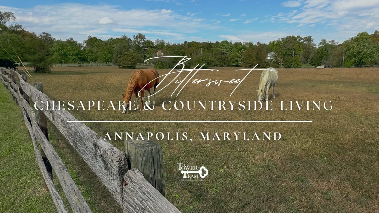 Chesapeake & Countryside Living