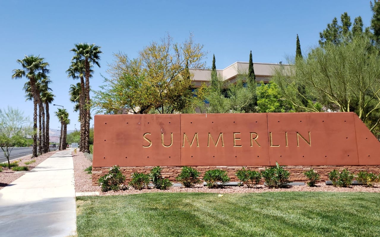 Summerlin