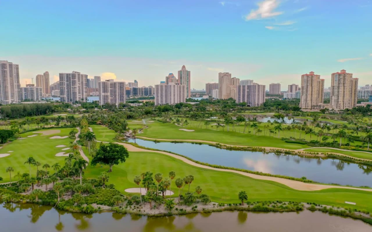 Top 8 Reasons People Love Living in Aventura