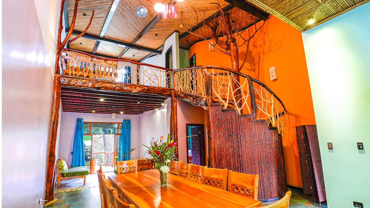 El Castillo B&B | This current investment is operating a profitable business model!