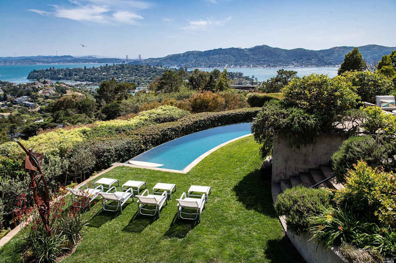 106 Mount Tiburon Road