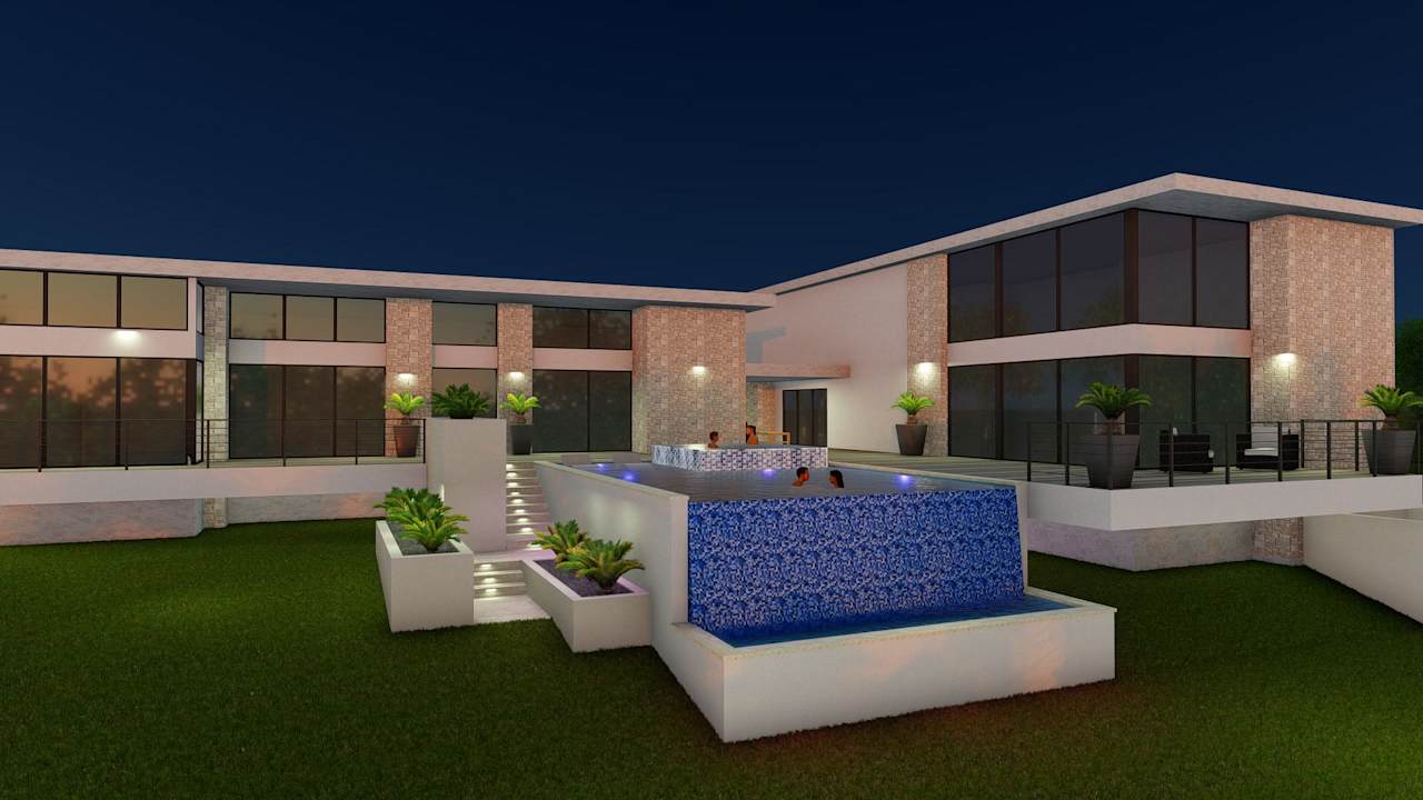 Peninsula at Rough Hollow For Sale Seven Custom Homes Seven