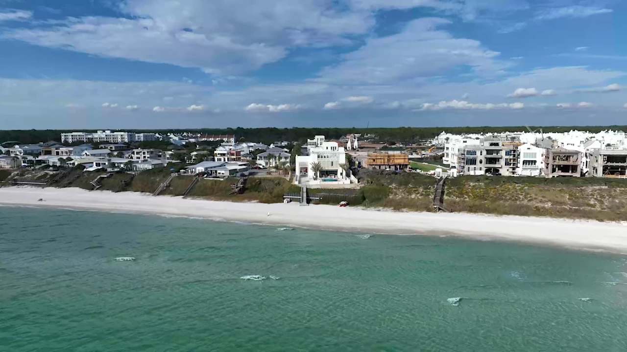 An Update from the Kaiya Beach Club