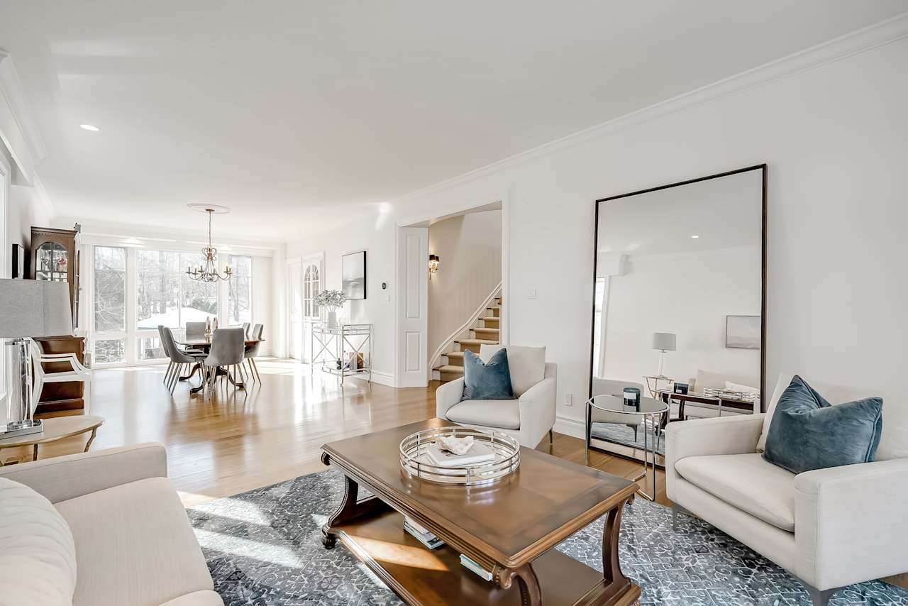 1138 Morrison Heights Drive Oakville, ON L6J 4J1 Goodale Miller Team