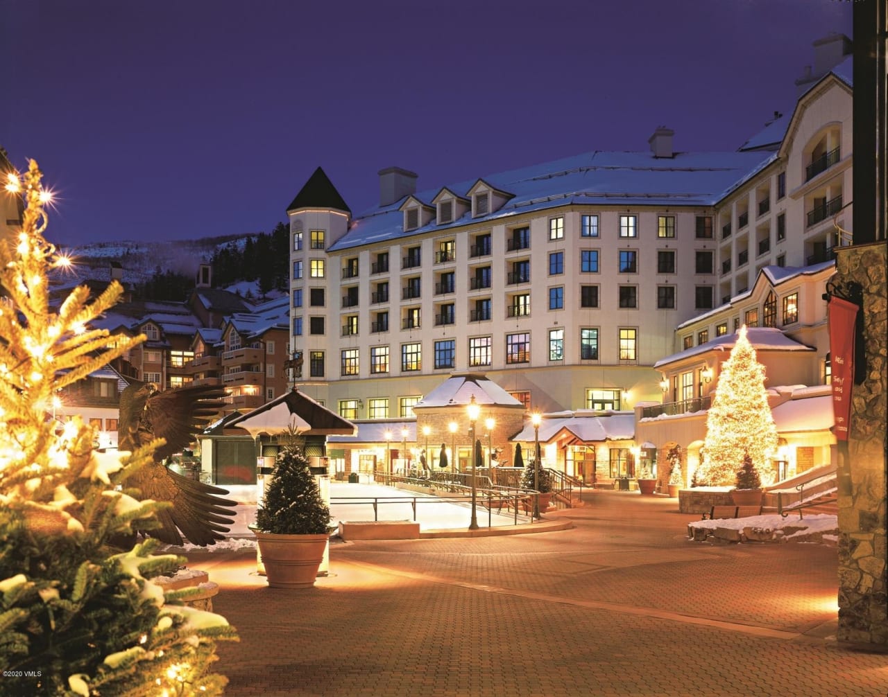 Park Hyatt Beaver Creek