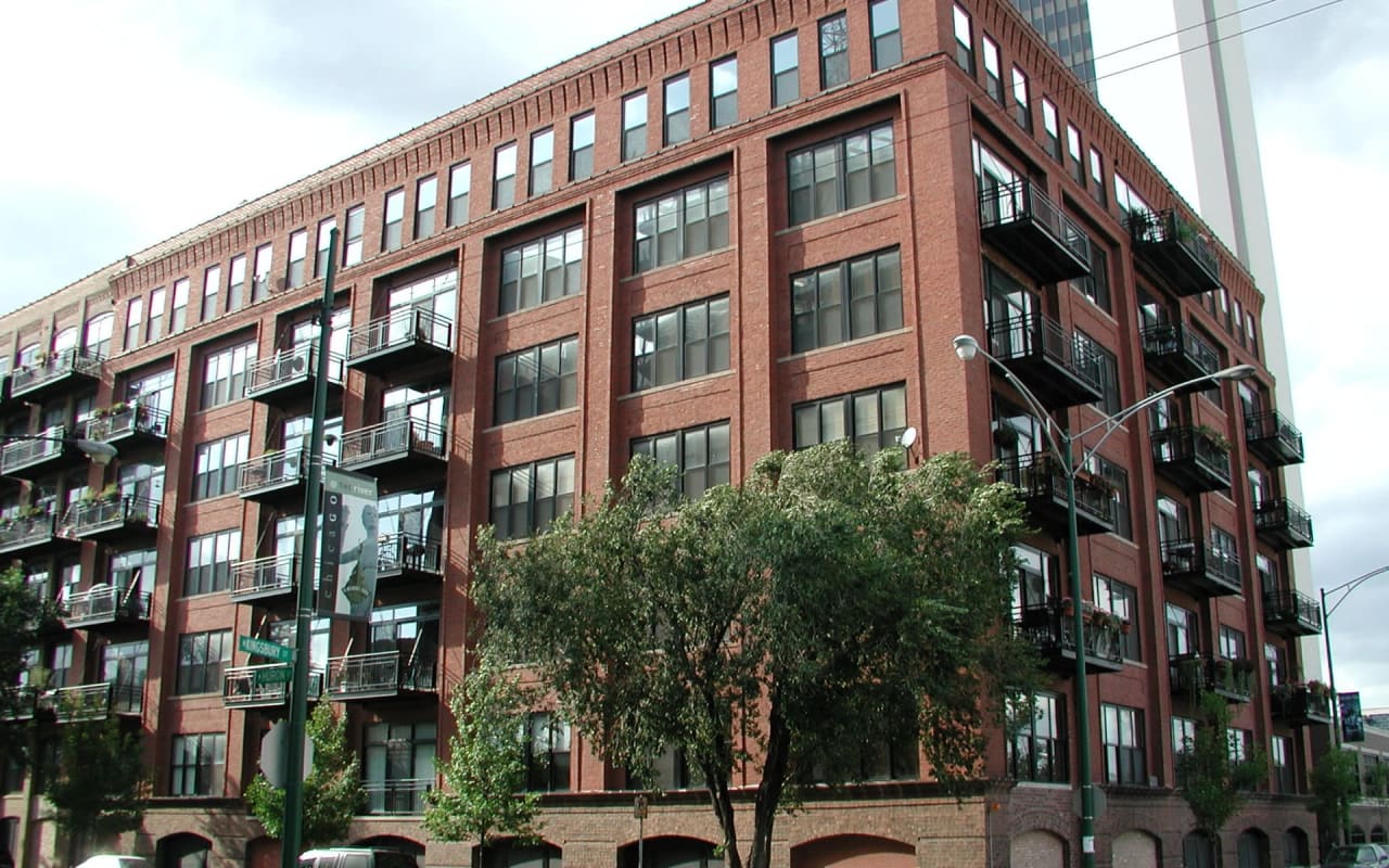 River North Commons photo