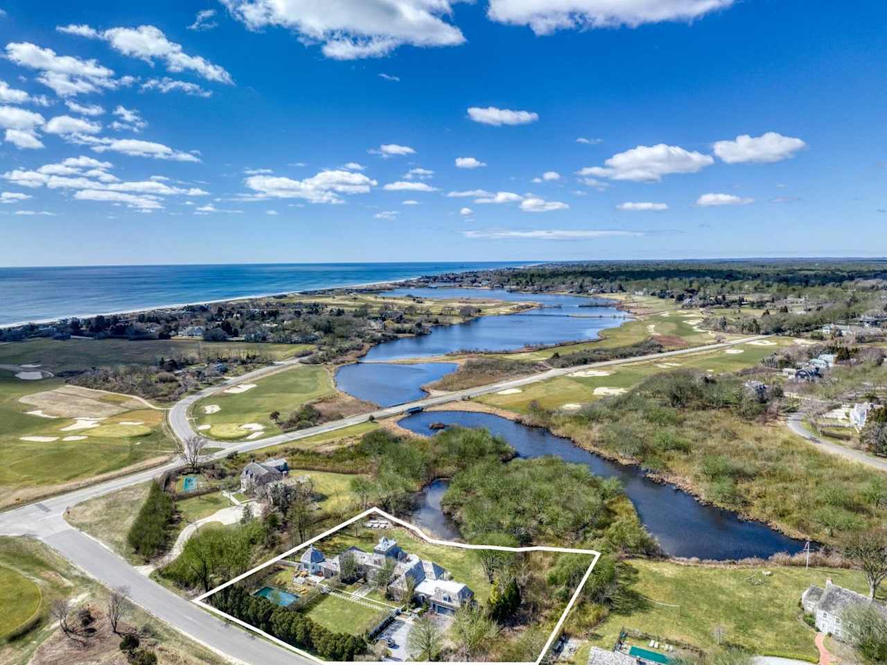 153 Egypt Lane East Hampton Village, NY 11937 3 Beds CeeJackTeam