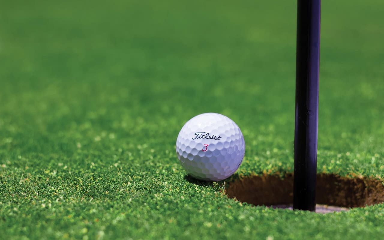 4 Best Golf Courses in Charlottesville
