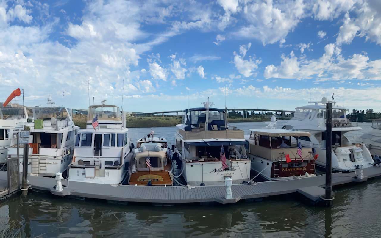 Selling a Home in Napa Valley Yacht Club Blog Avi Strugo