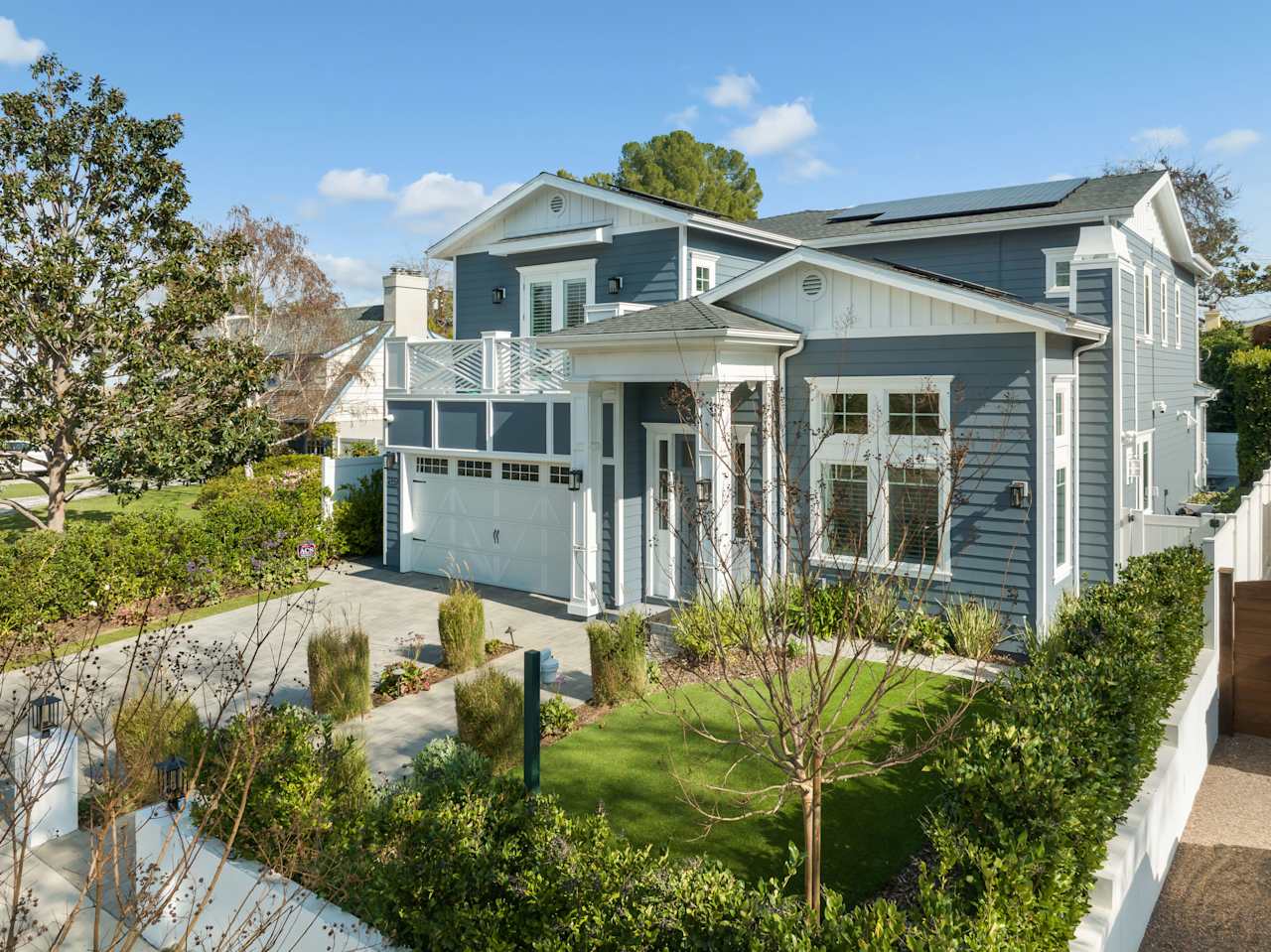 4226 BEEMAN AVE Solomon Property Group Los Angeles Real Estate Agents