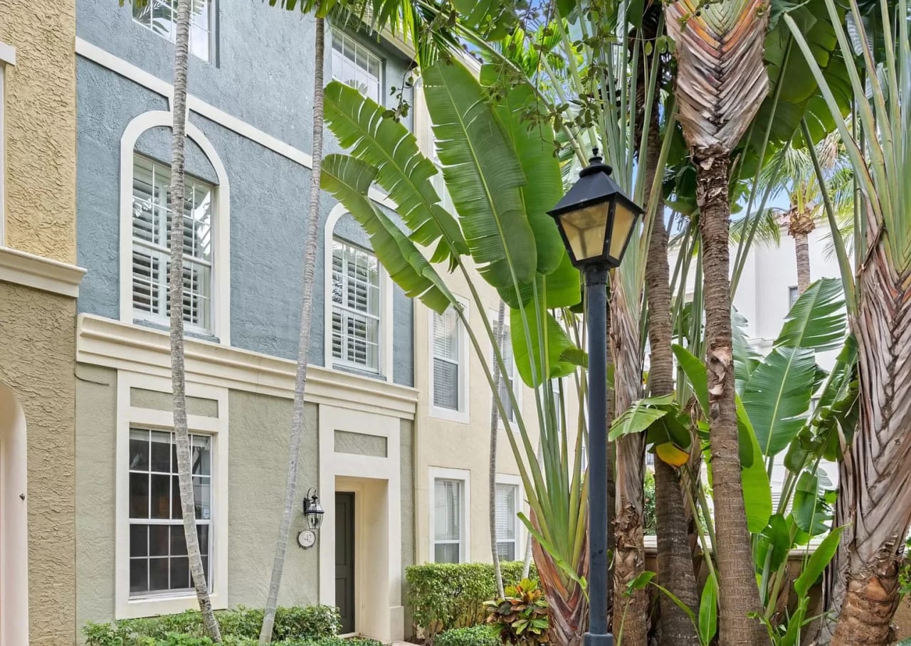 We just broke a historic record in downtown West Palm Beach | Just Sold $1,025,000