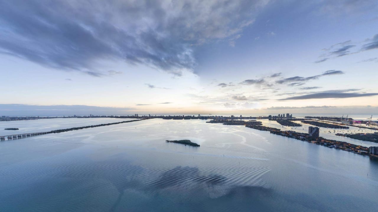 Edition Residences Miami Edgewater