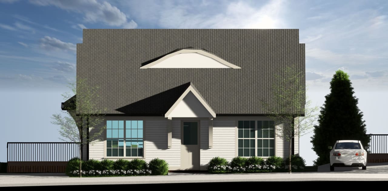 The Kiston Development