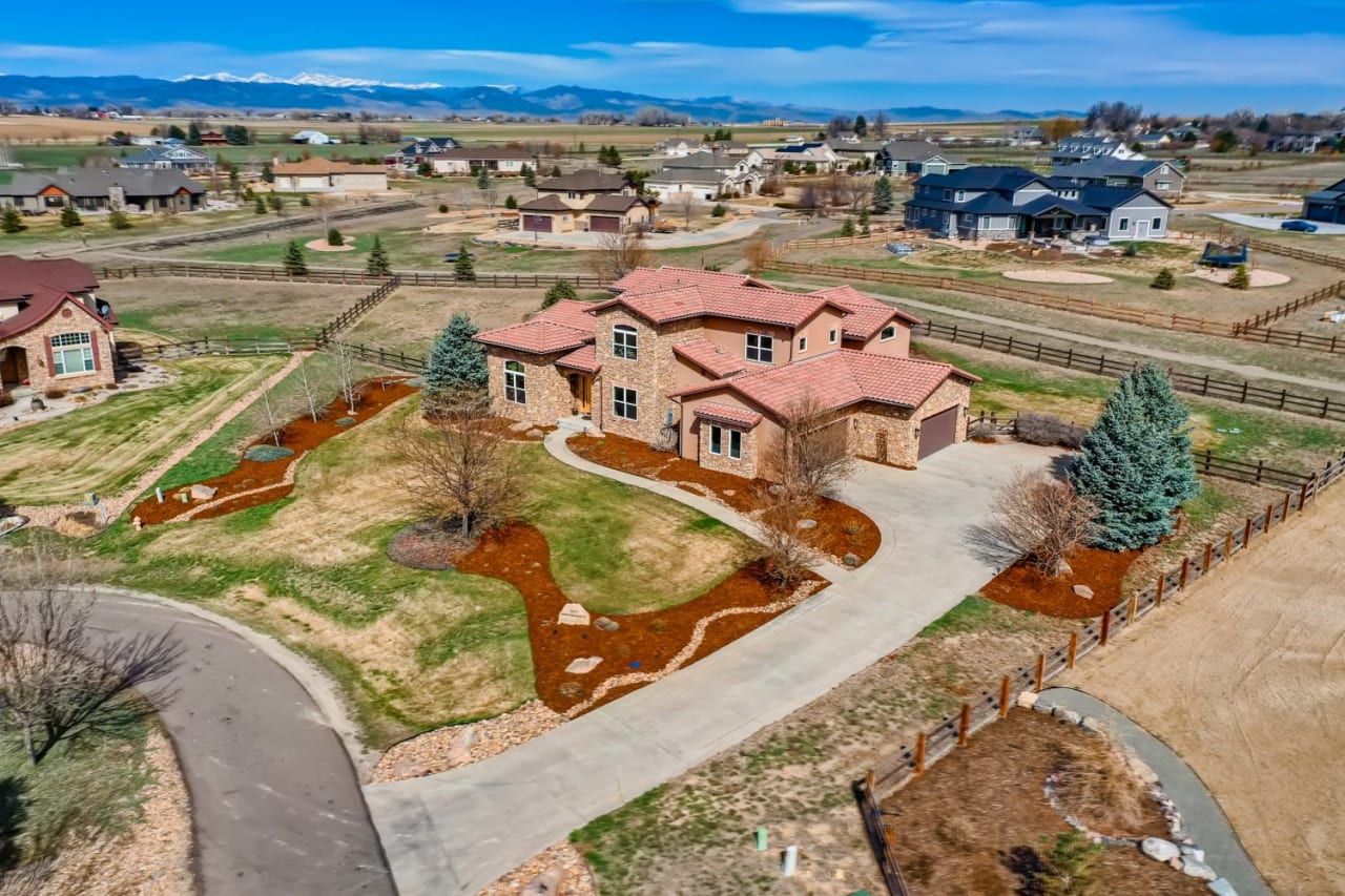 Mayer Team Longmont Real Estate Agents