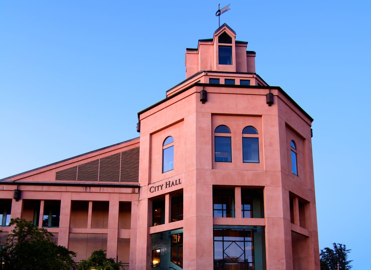 Menlo Park Real Estate Community Guide Elizabeth Thompson