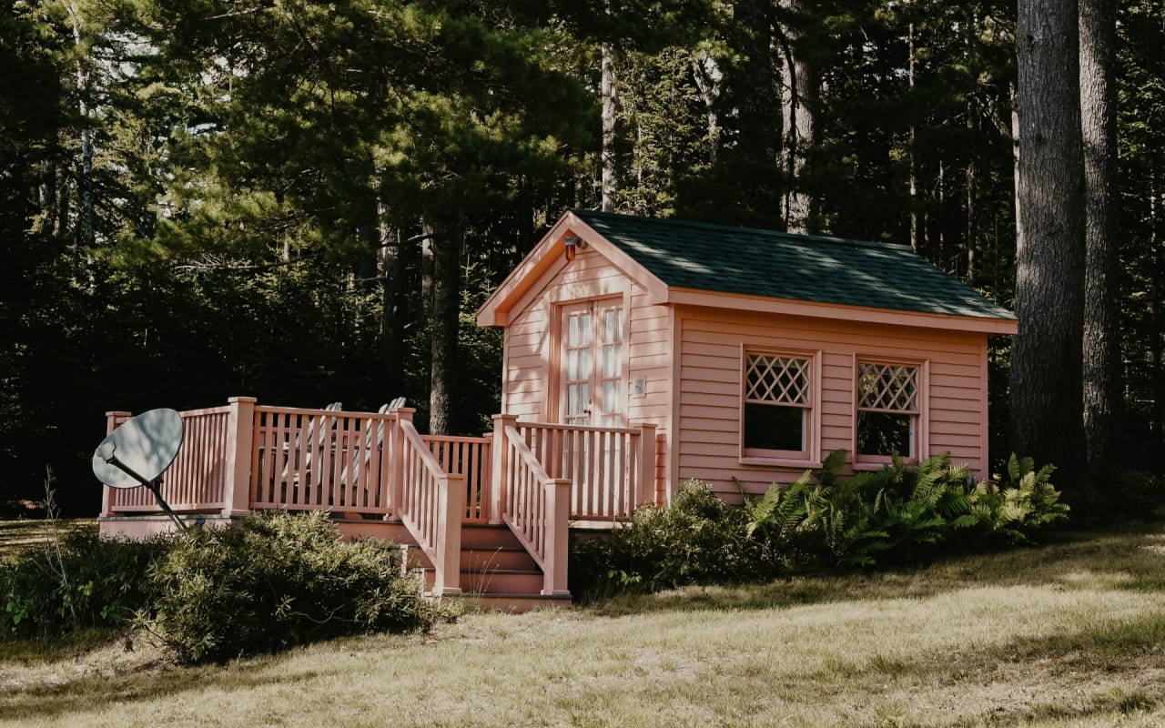 Tiny Houses: How These Small Homes Have Made a Big Splash