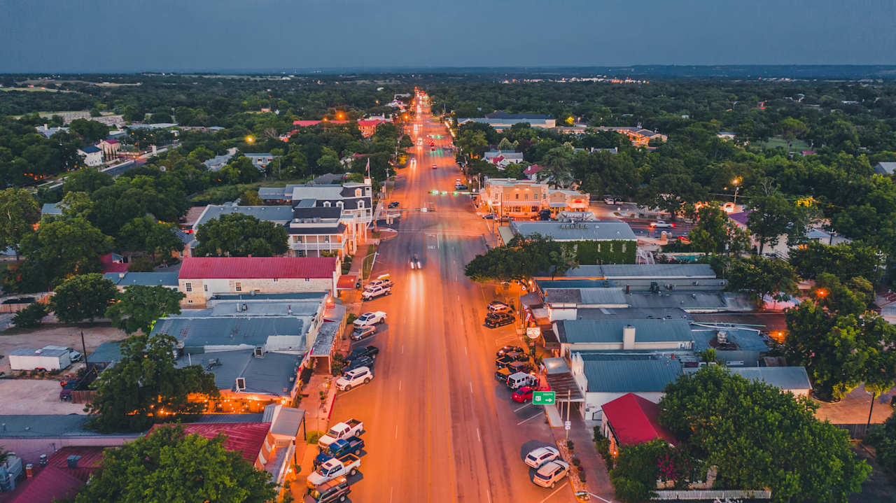 Fredericksburg Realty Texas Hill Country Real Estate Agents