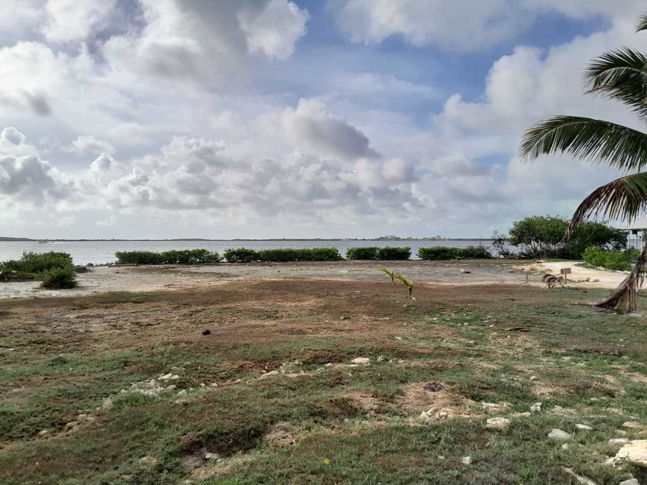 Rare Double Waterfront Lot – Less than 5 Minutes from San Pedro Municipal Airport.