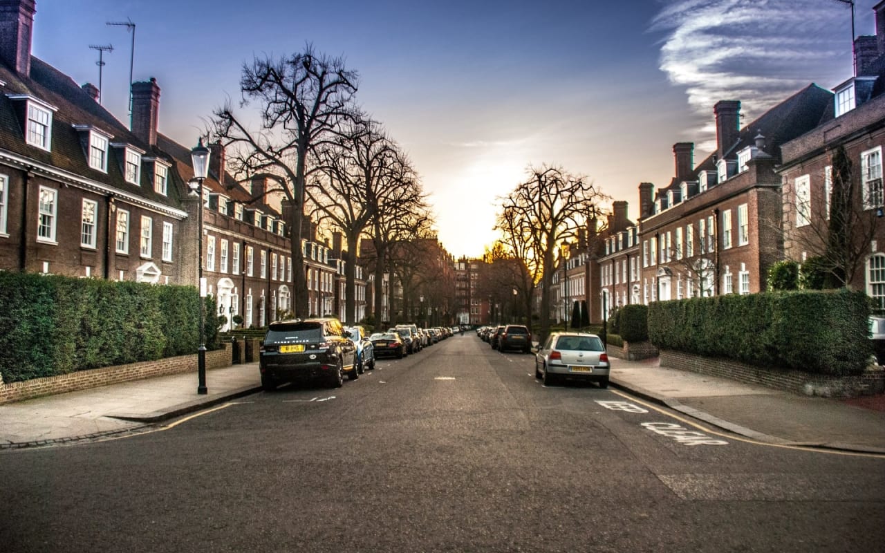 How Is London’s Real Estate Market Reacting to Brexit in 2018?