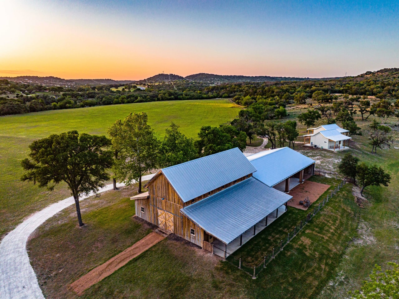 Texas Ranch Real Estate Company