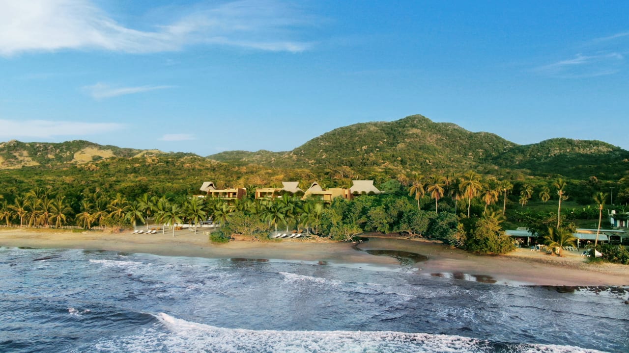 Live Real Estate Villas for sale in Ixtapa Zihuatanejo & Troncones