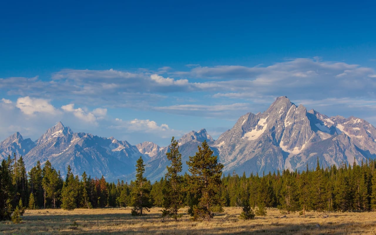 Teton Village Luxury Homes