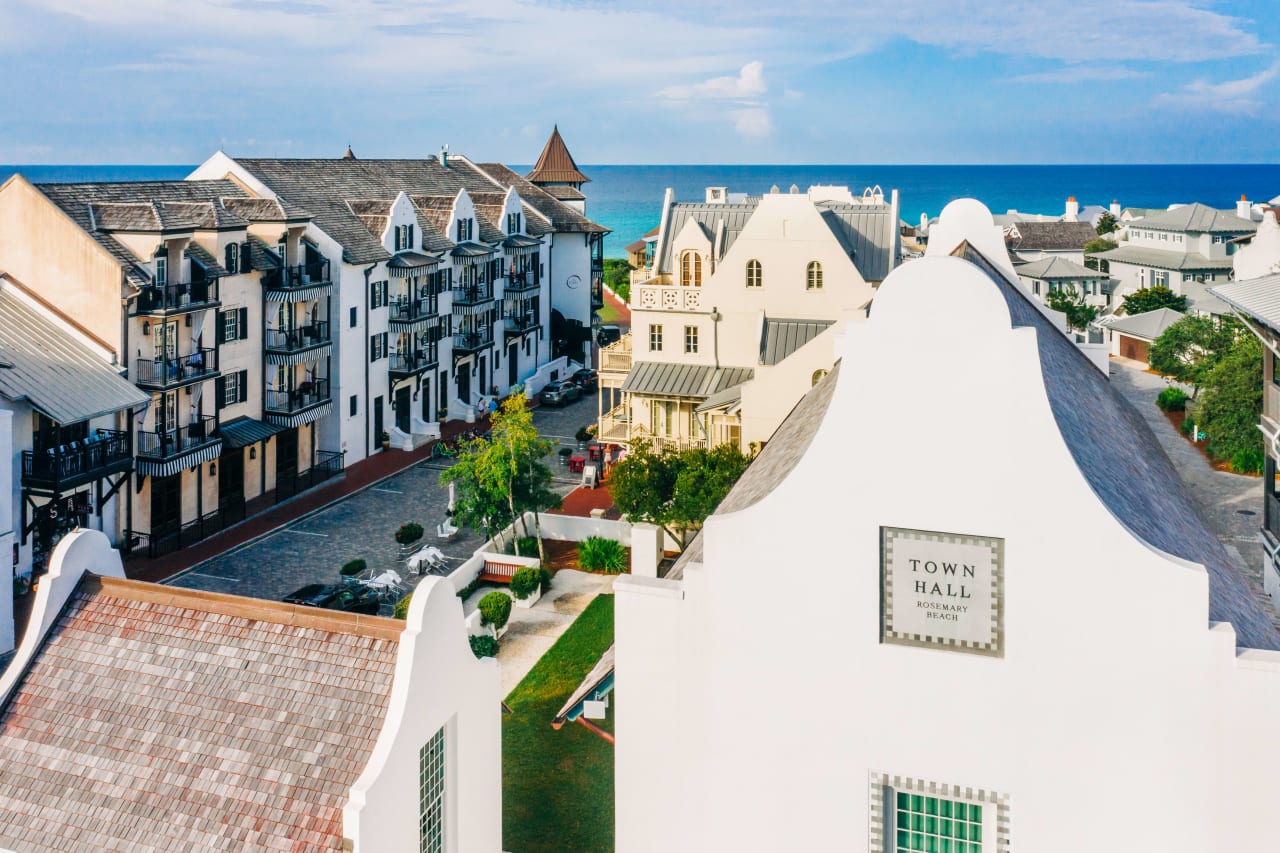 Rosemary Beach