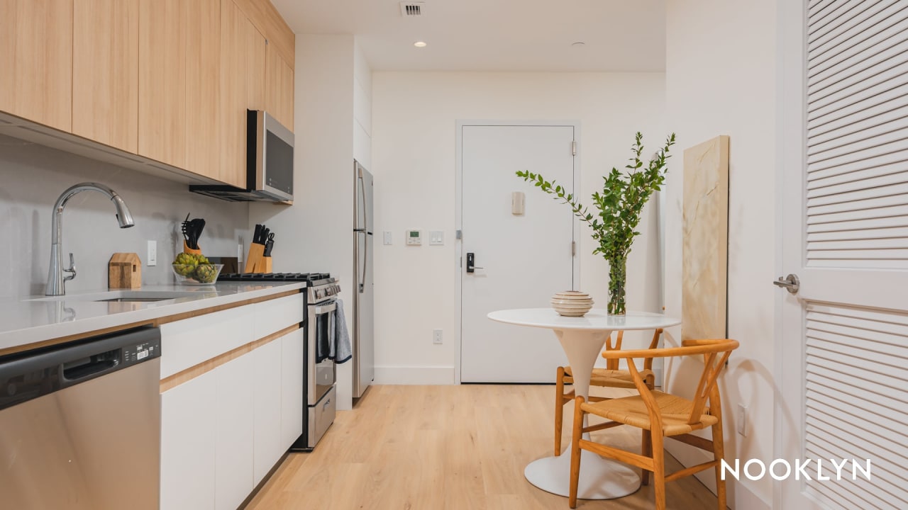 No Fee Apartment (Bushwick)