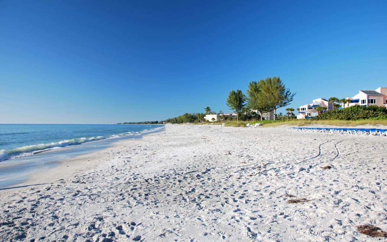 Longboat Key