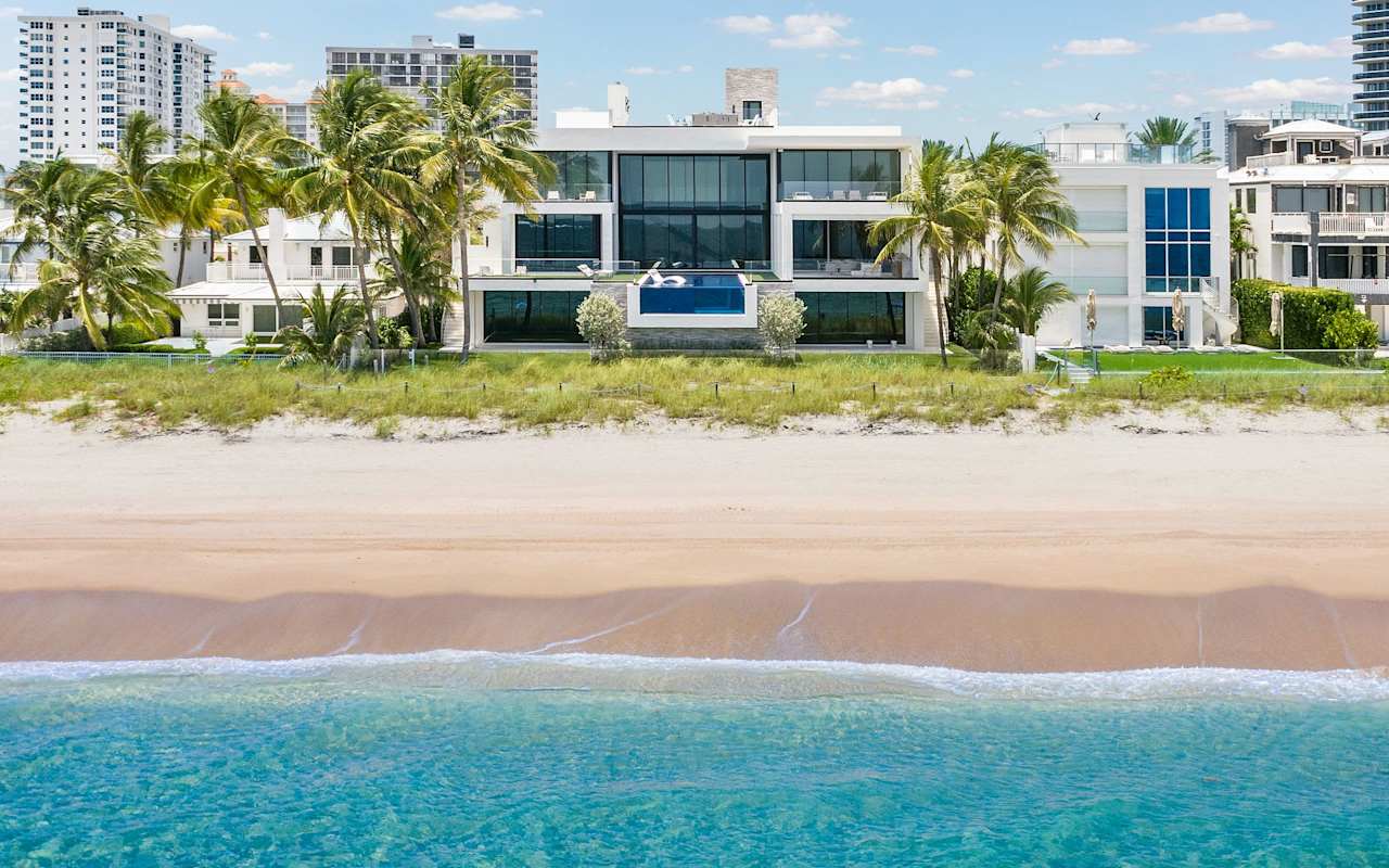 3052 N Atlantic Blvd Tim Elmes