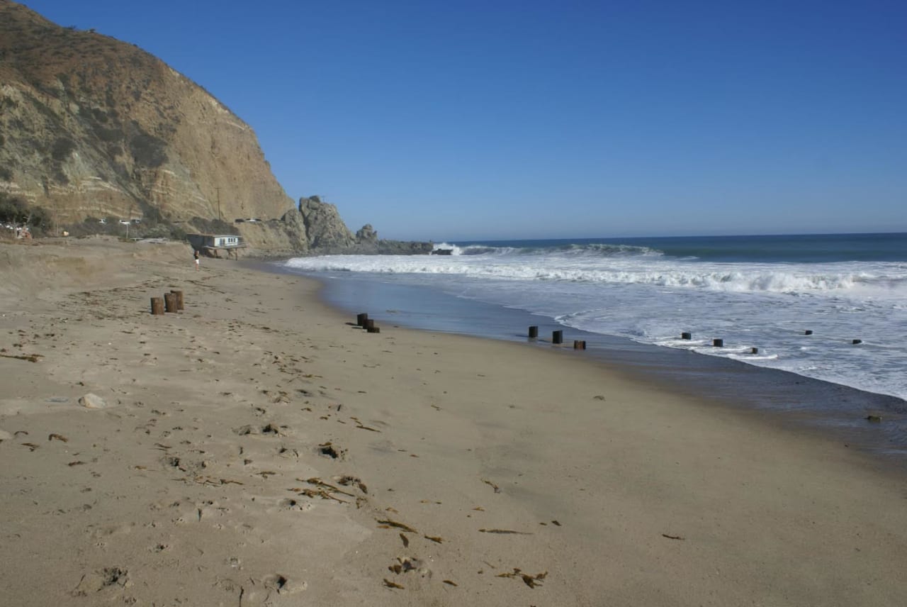 The Piers of Malibu