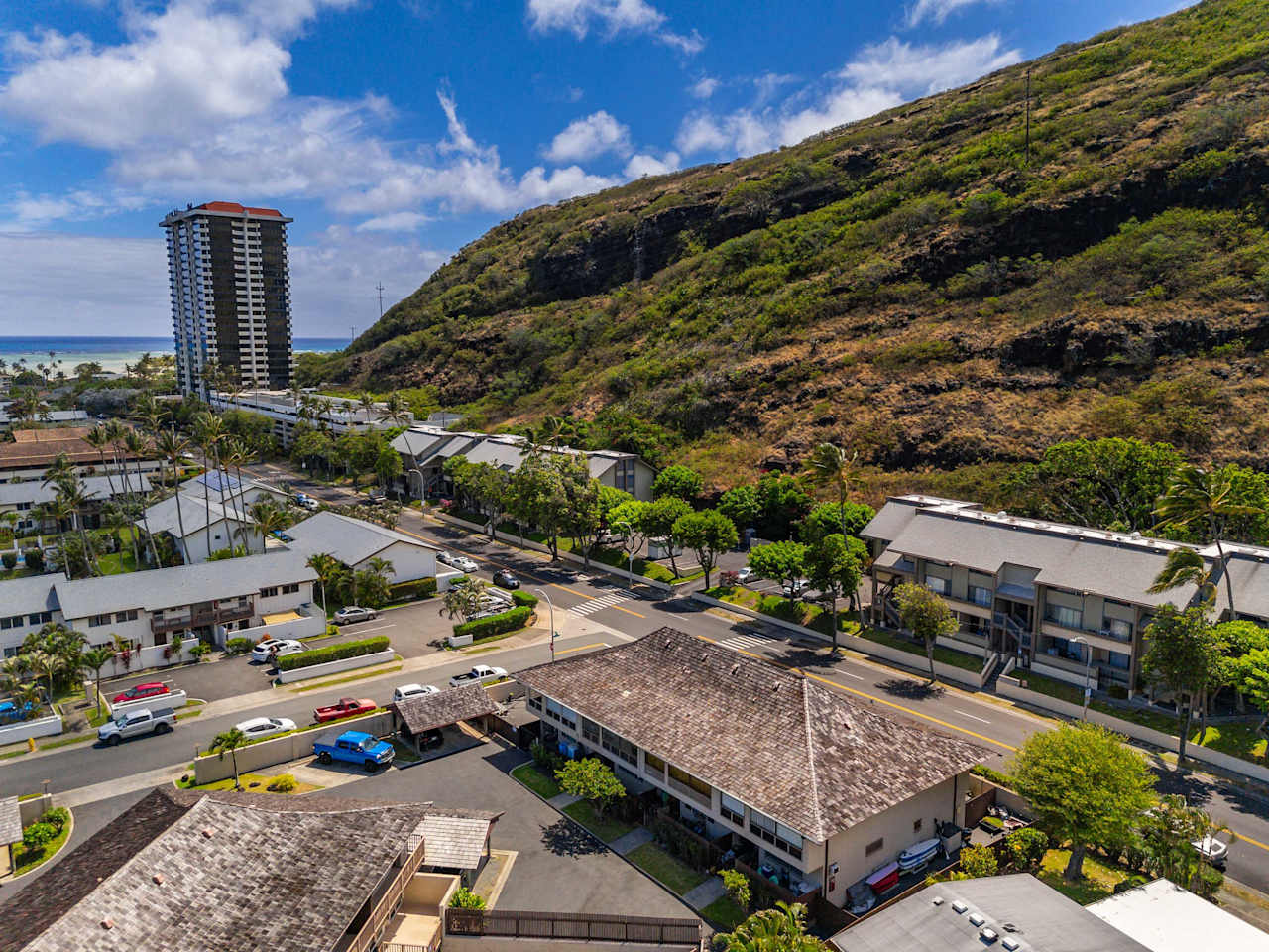 Water Access Home Hawaii Kai 