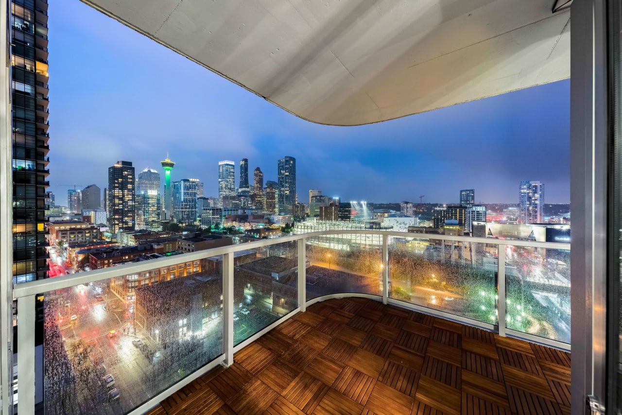Arriva Calgary Condos Luxury Homes Calgary