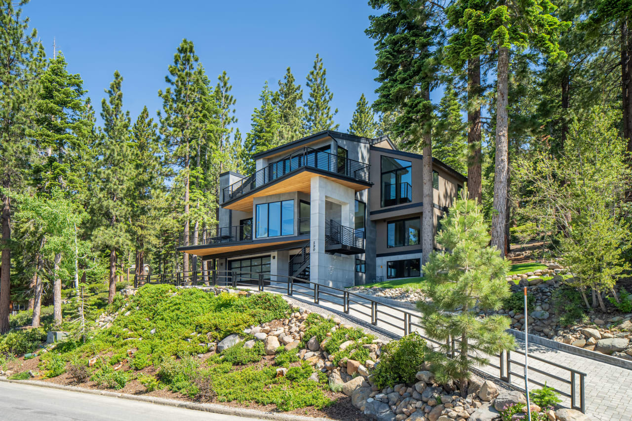 Getting Ahead of the Game: Renovation Project Planning in Lake Tahoe