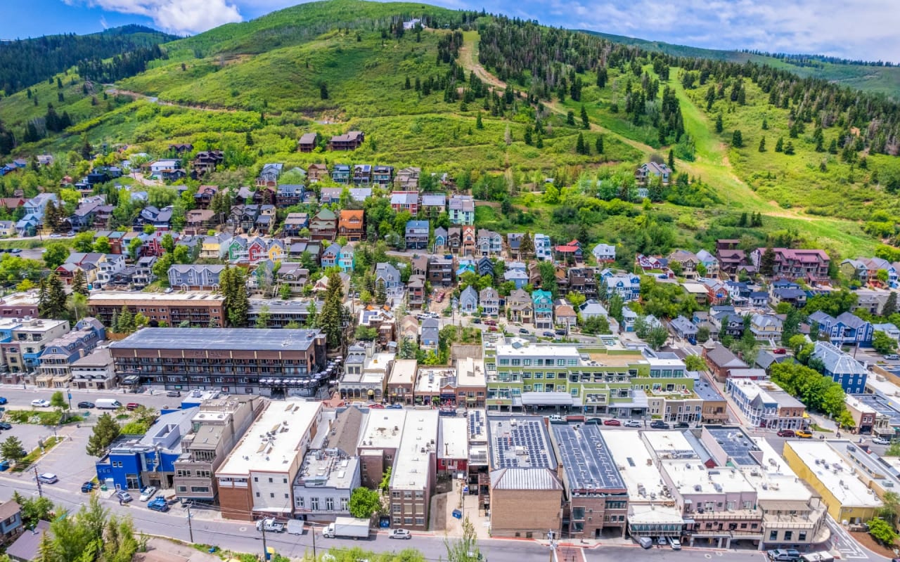 Old Towne Gallery - Park City, UT