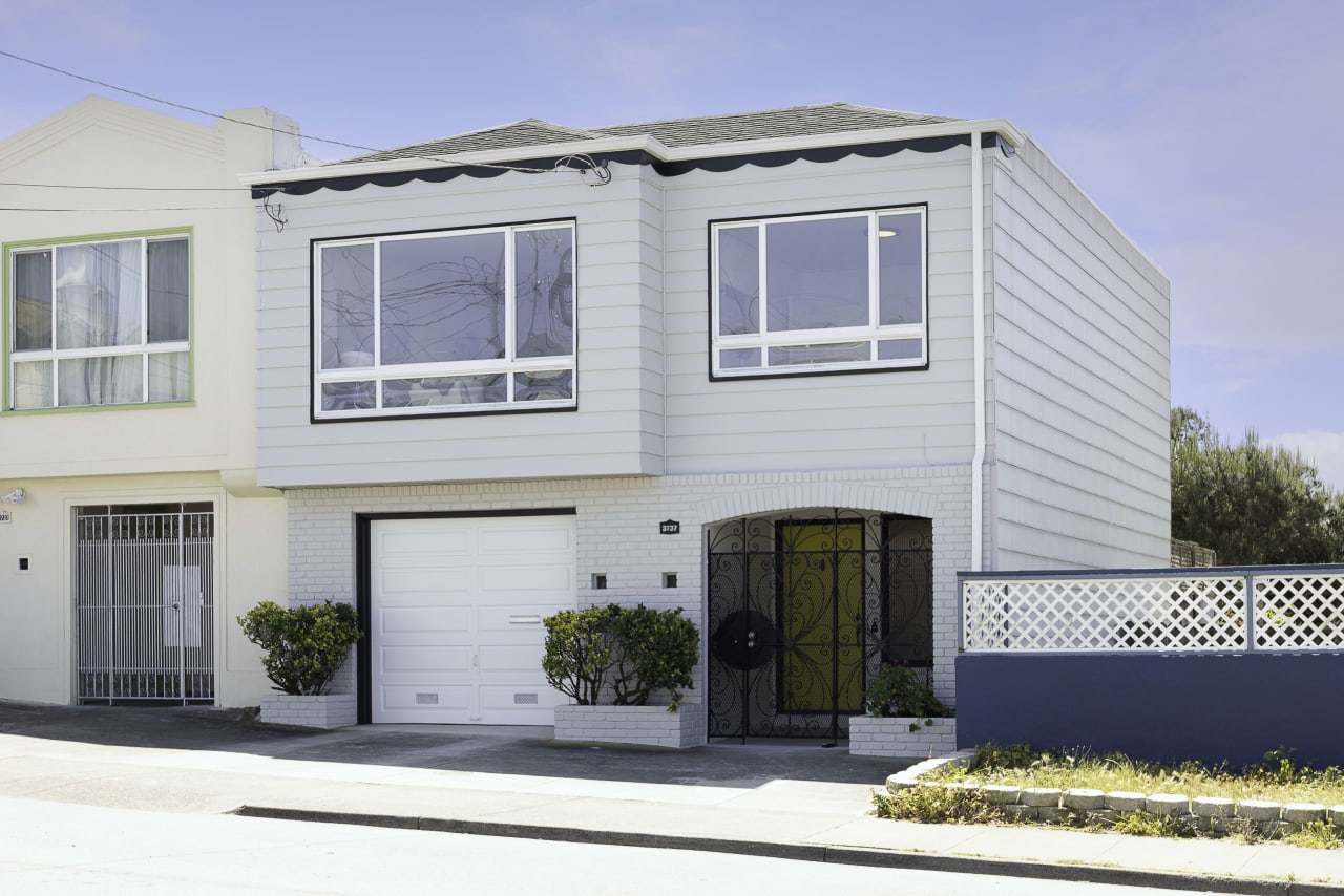 3737 Pacheco Street, San Francisco