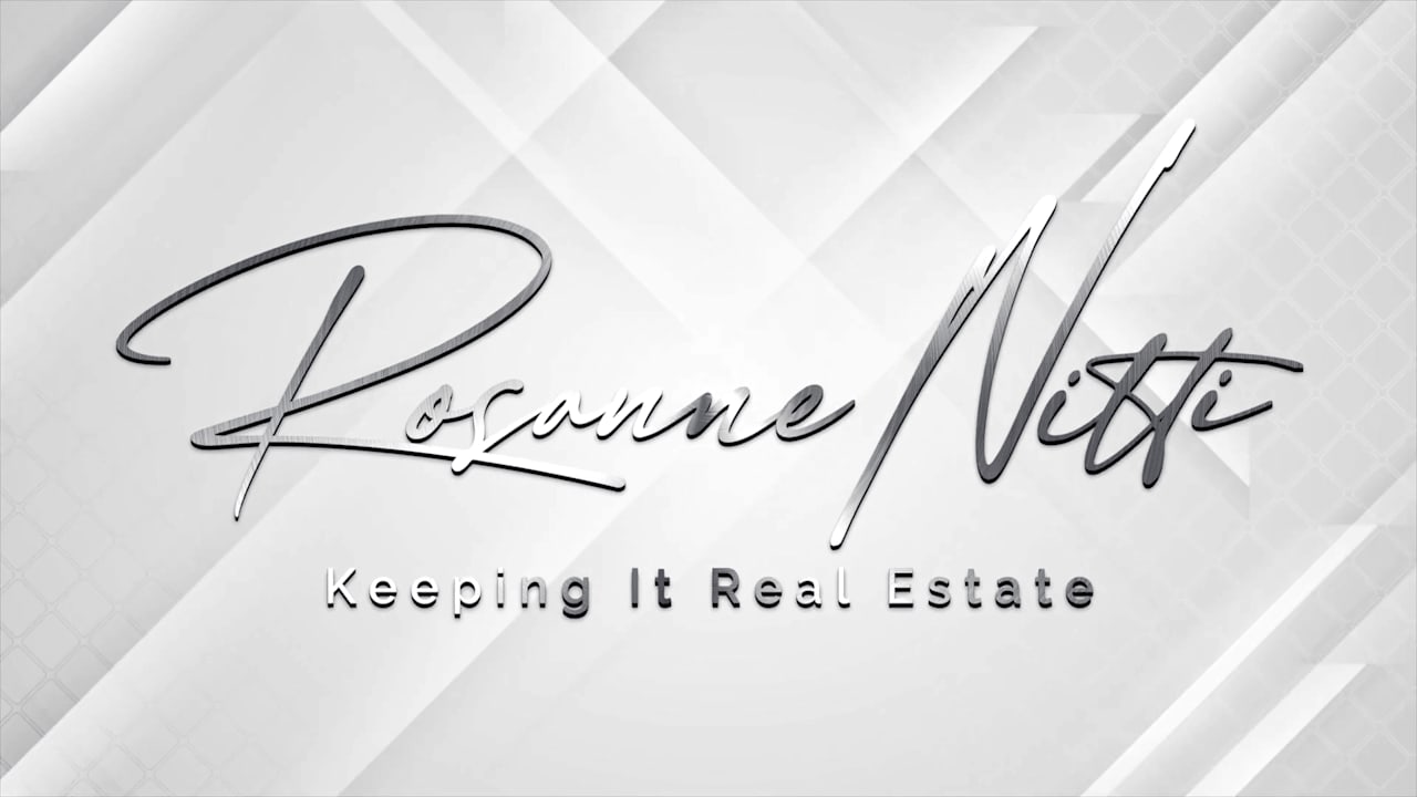 The Nitti Group Keeping it Real Estate