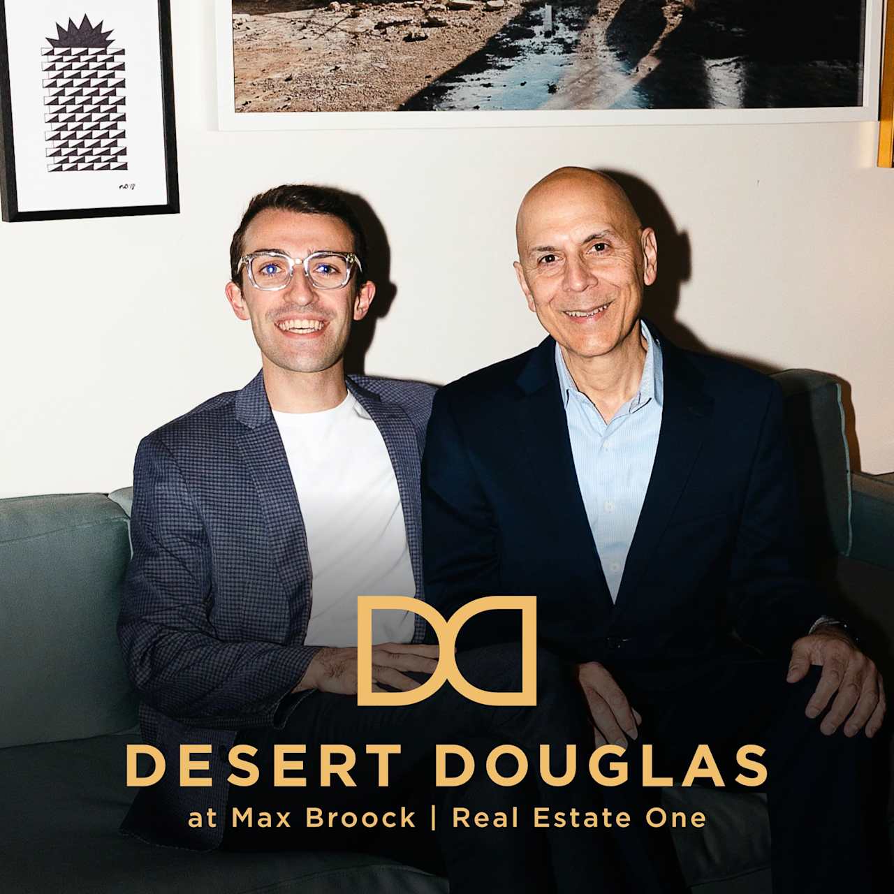 Desert Douglas at Max Broock/Real Estate One Michigan Realtors Ann