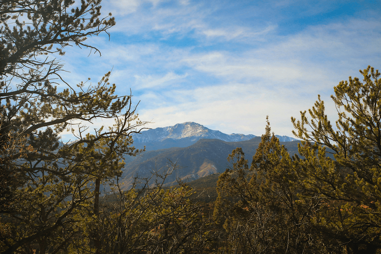 Colorado Springs