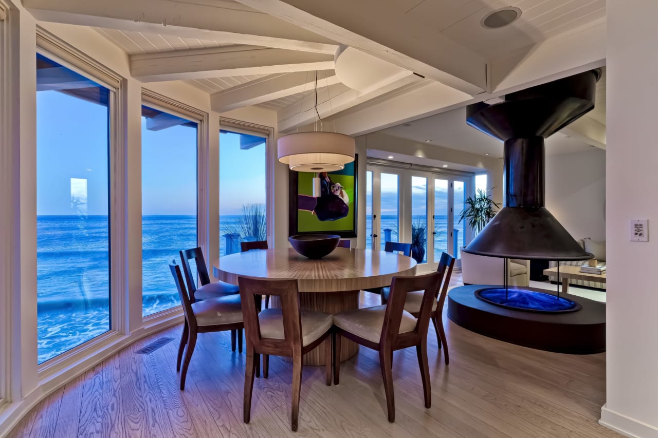 Malibu Real Estate for Sale Malibu Road Brian Merrick