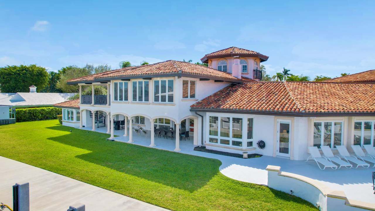 2301 Aqua Vista Blvd Michael LaFido