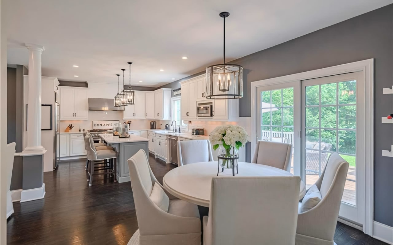 Latest Trends in Luxury Real Estate Development in Fairfield, CT